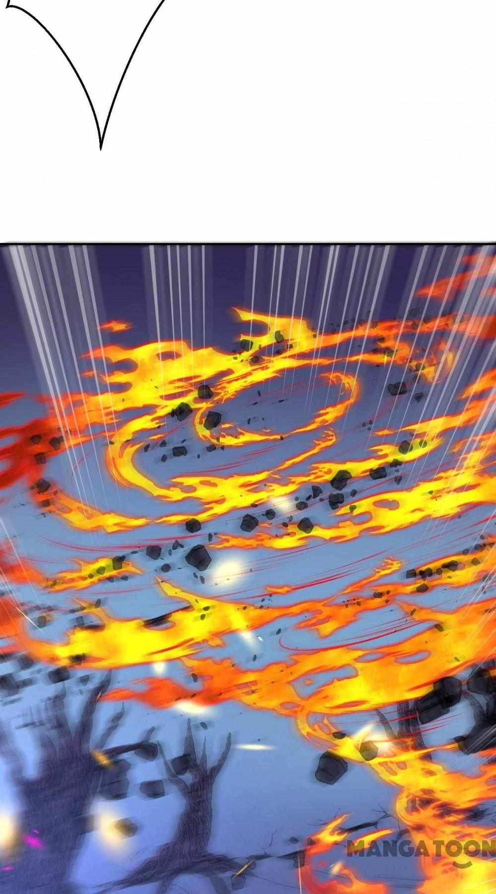 Against The Gods (Reuploaded) Chapter 441-eng-li - Page 63