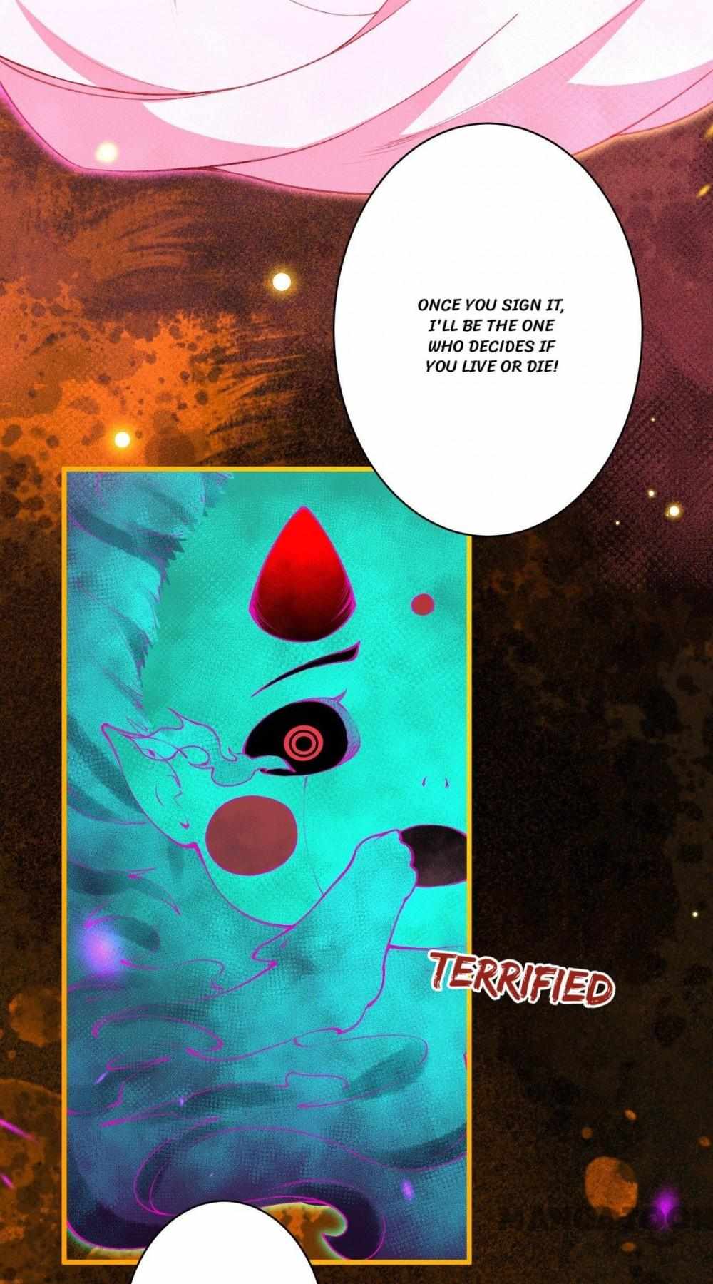 Against The Gods (Reuploaded) Chapter 472-eng-li - Page 51