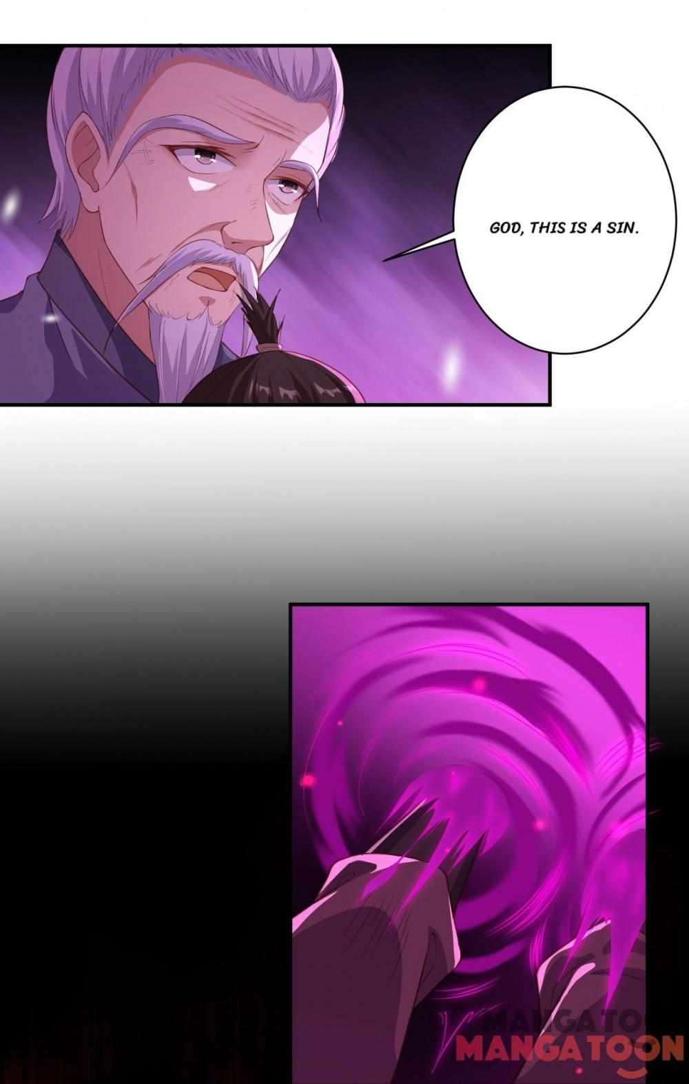Against The Gods (Reuploaded) Chapter 374-eng-li - Page 73