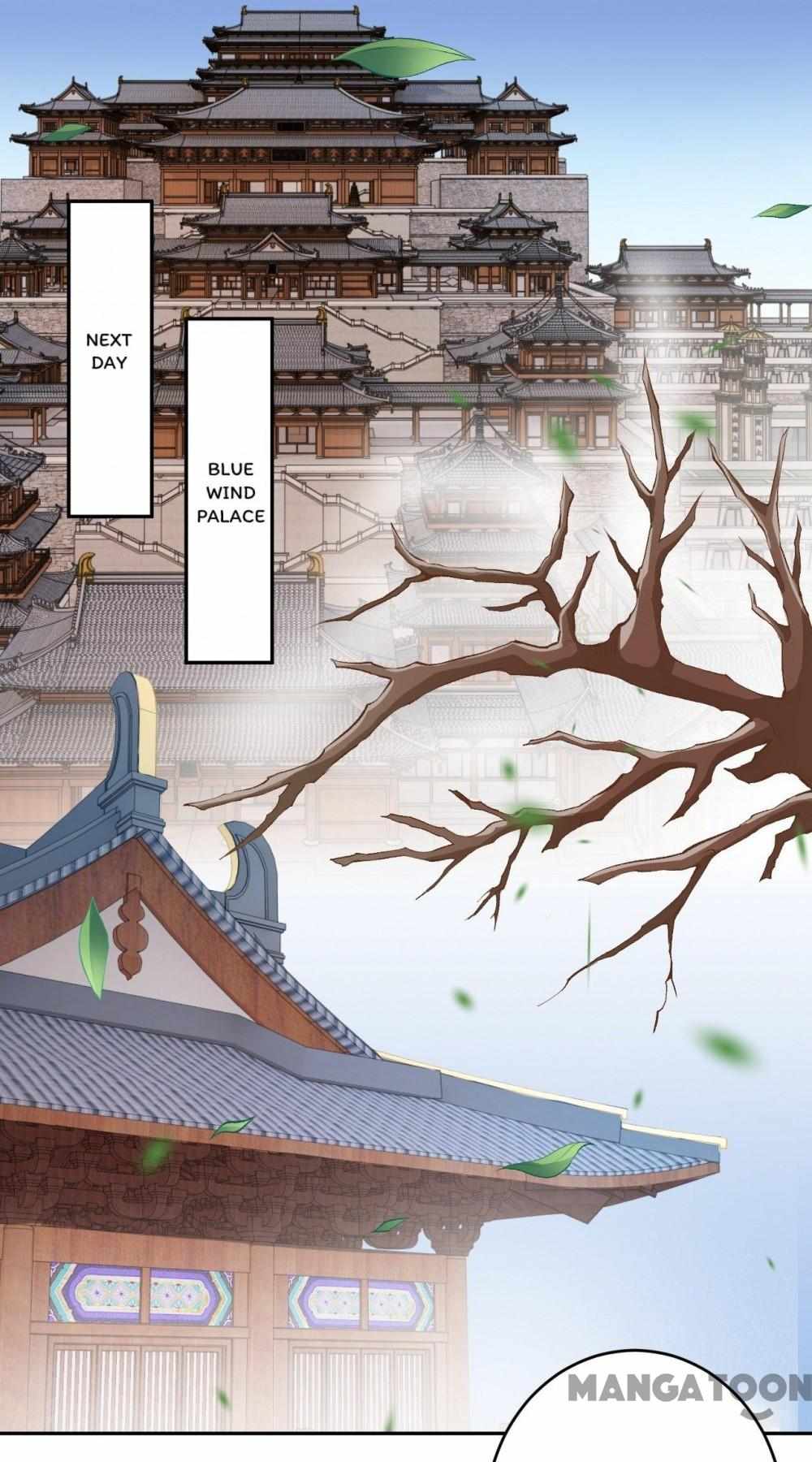 Against The Gods (Reuploaded) Chapter 474-eng-li - Page 3