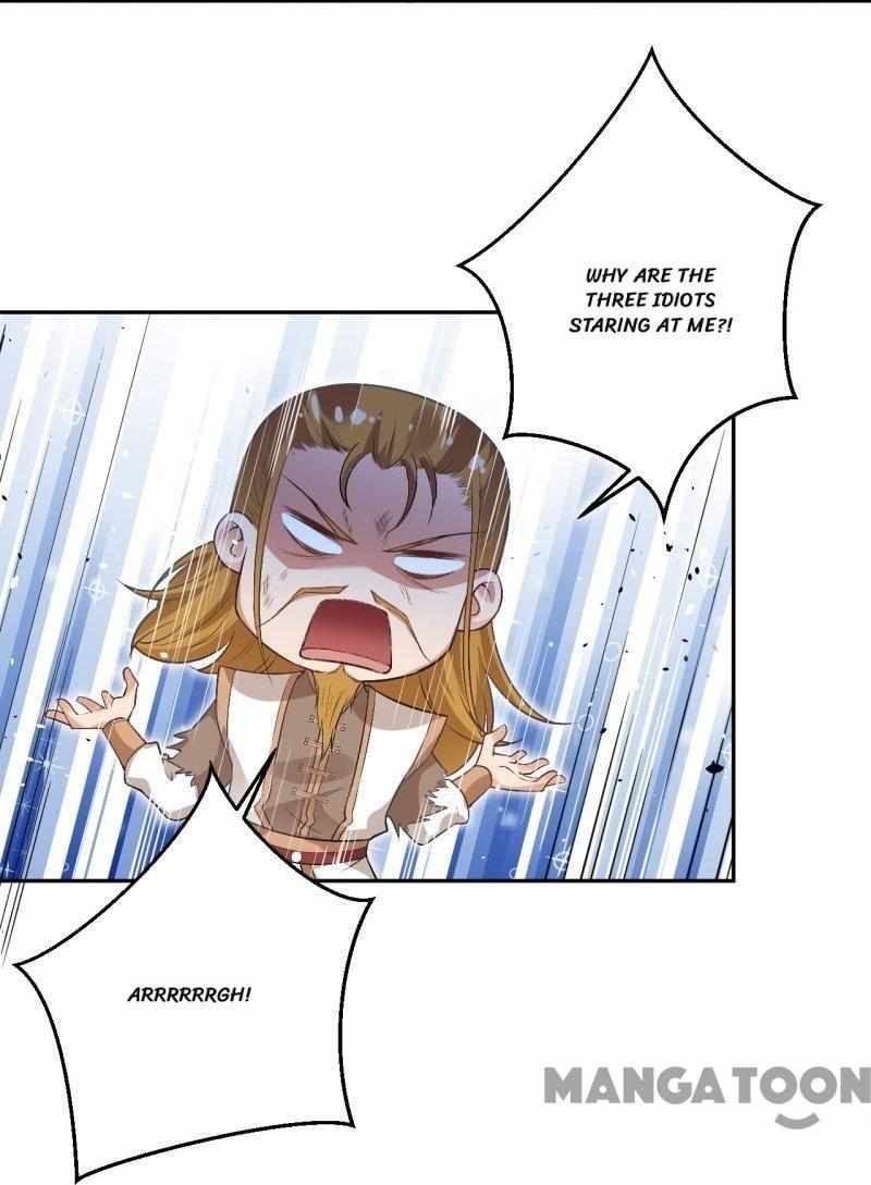Against The Gods (Reuploaded) Chapter 460-eng-li - Page 42