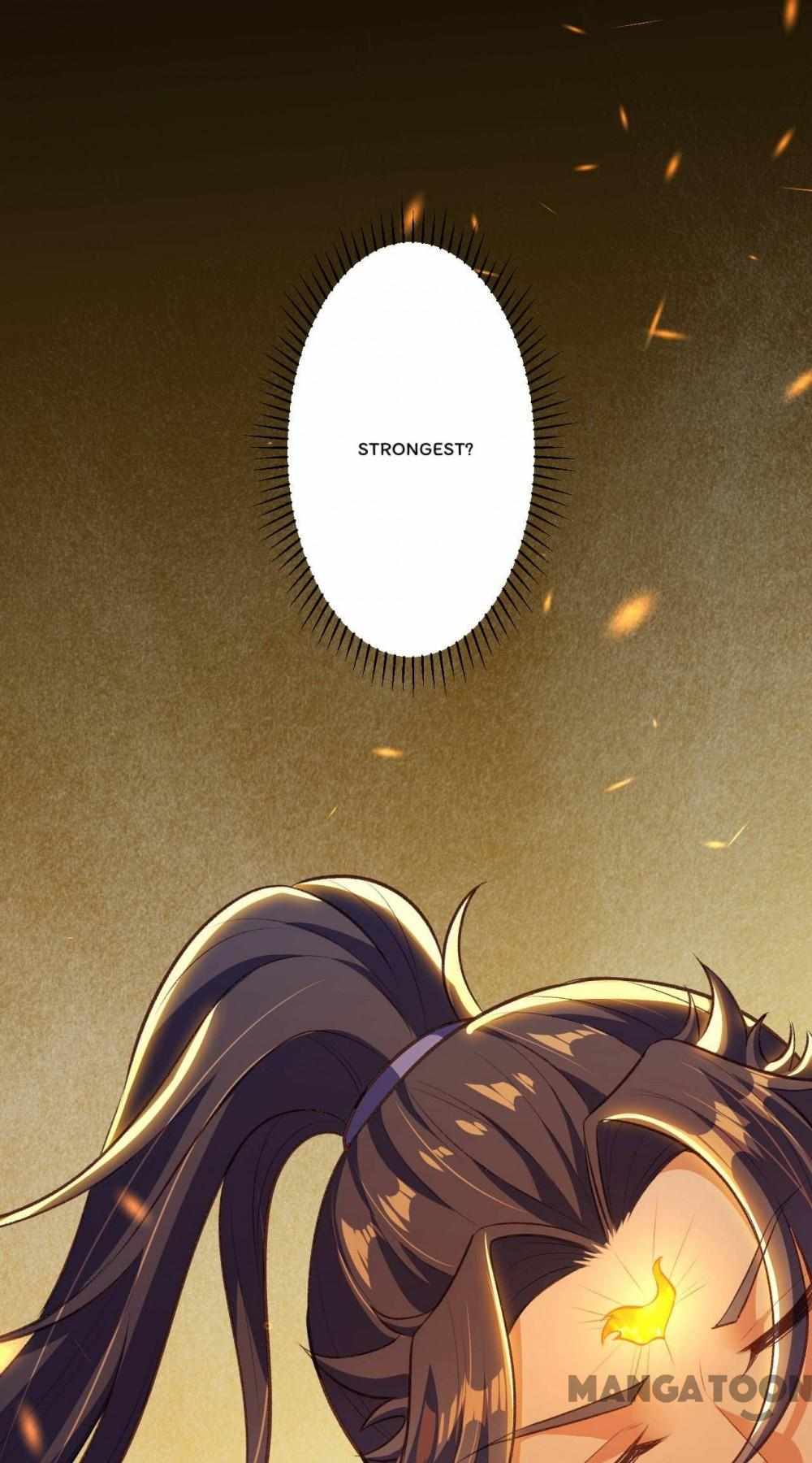 Against The Gods (Reuploaded) Chapter 356-eng-li - Page 36