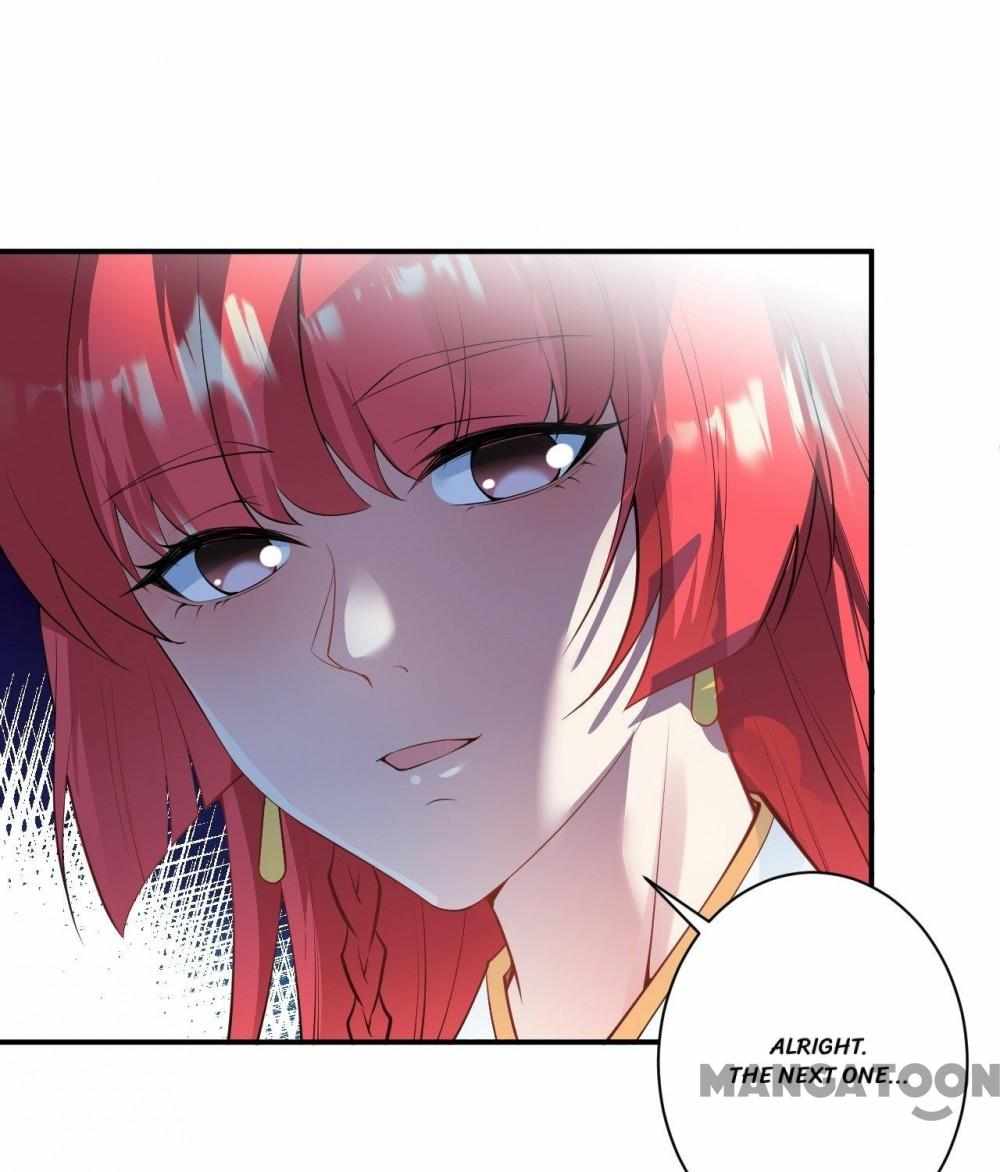 Against The Gods (Reuploaded) Chapter 468-eng-li - Page 33