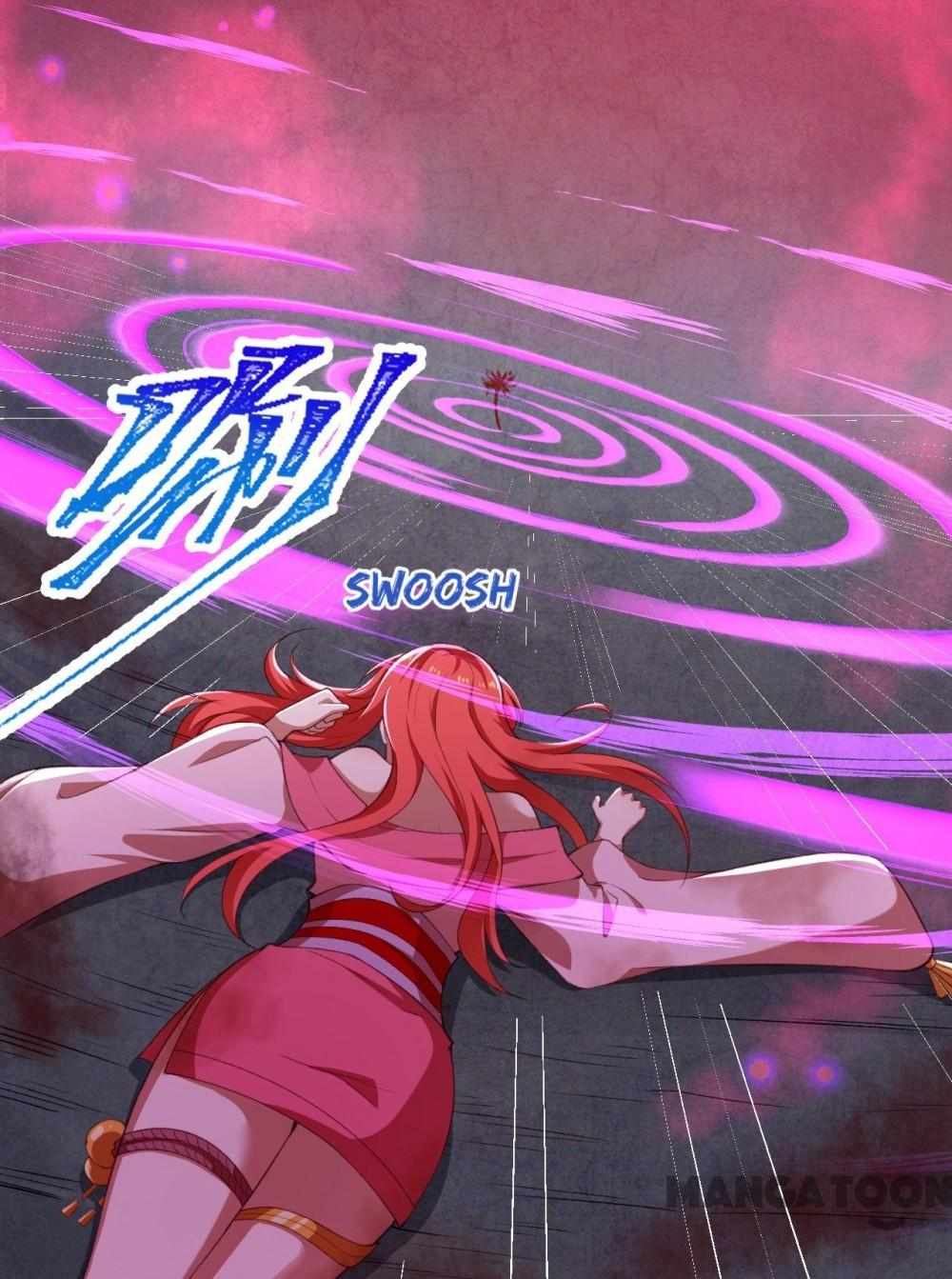 Against The Gods (Reuploaded) Chapter 441-eng-li - Page 30
