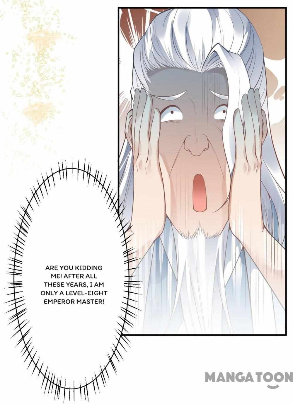Against The Gods (Reuploaded) Chapter 429-eng-li - Page 52