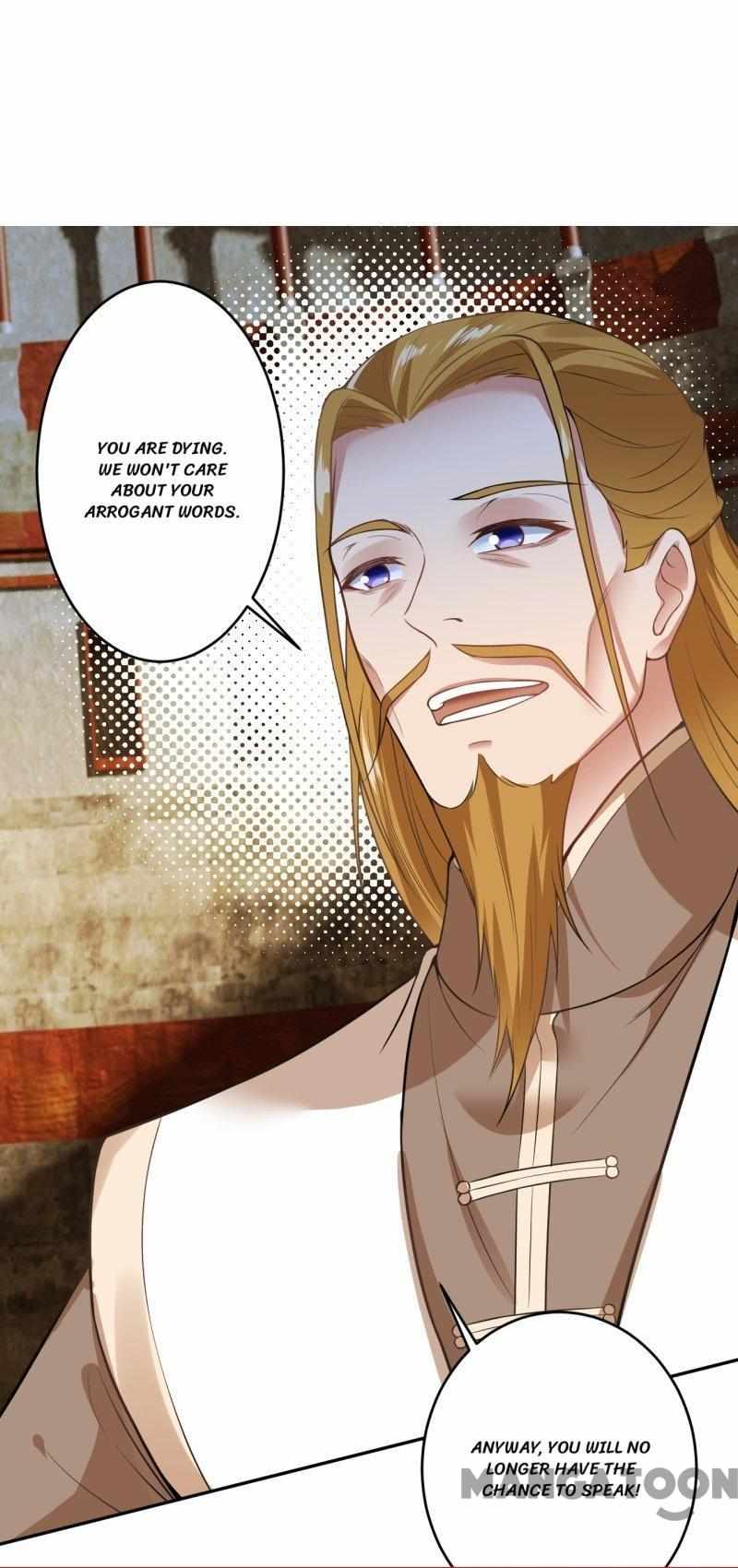 Against The Gods (Reuploaded) Chapter 457-eng-li - Page 24