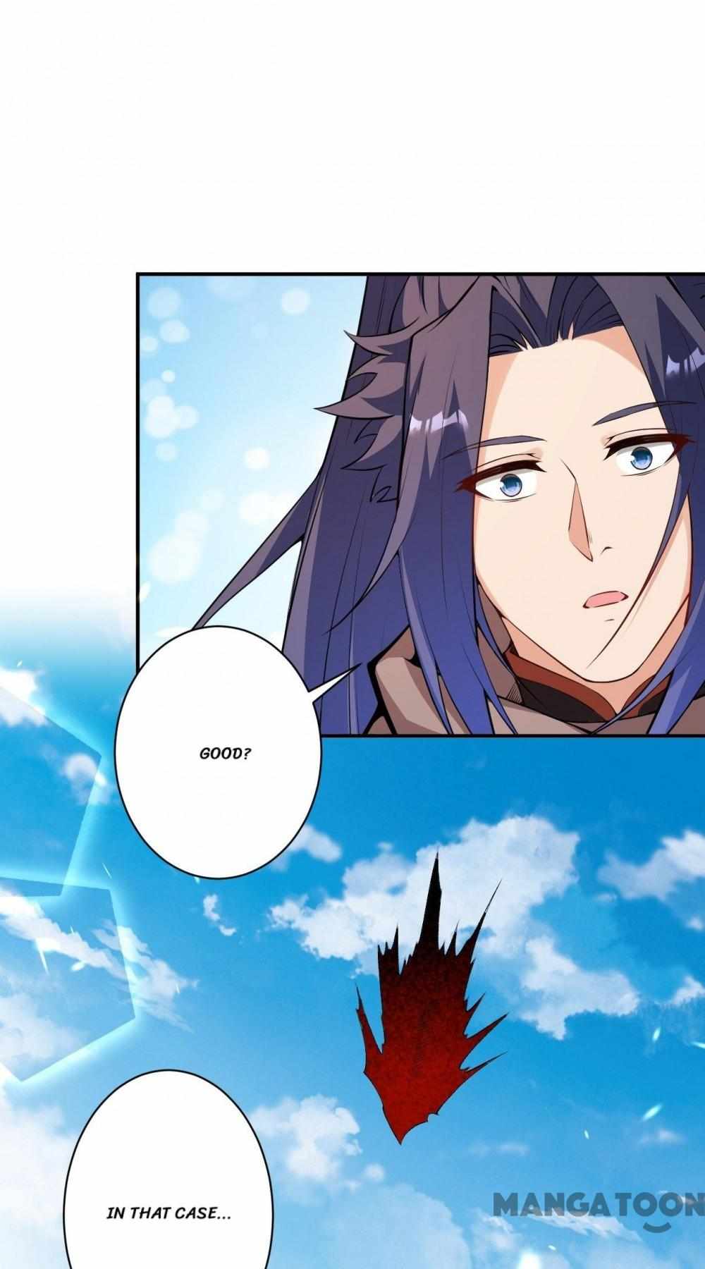 Against The Gods (Reuploaded) Chapter 480-eng-li - Page 52