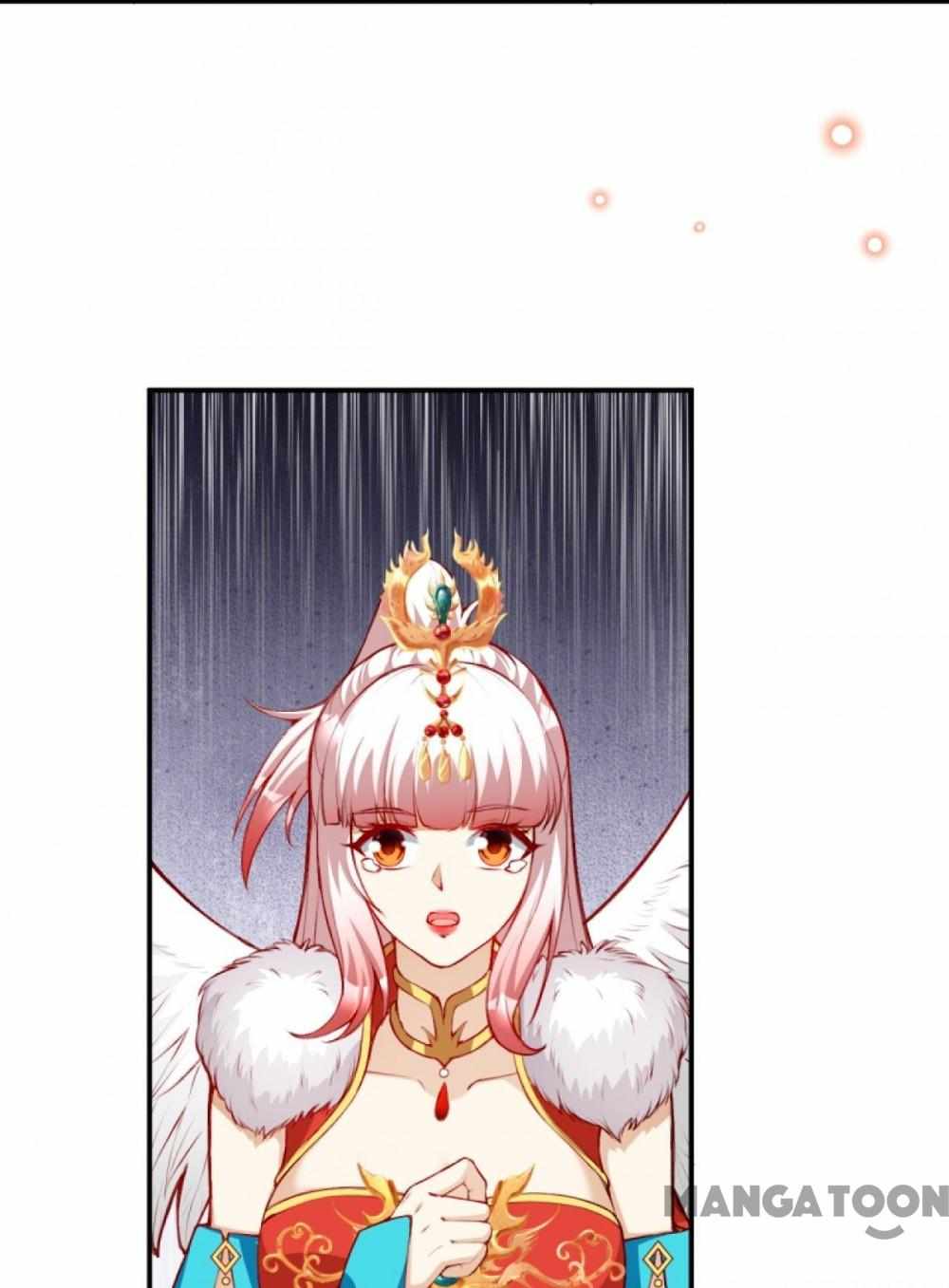 Against The Gods (Reuploaded) Chapter 433-eng-li - Page 82