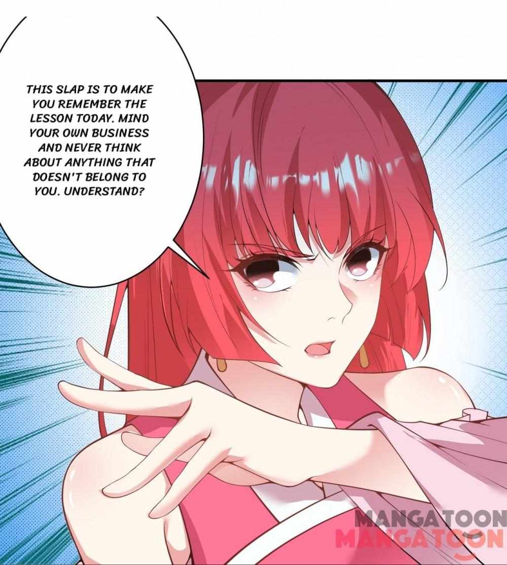 Against The Gods (Reuploaded) Chapter 468-eng-li - Page 23