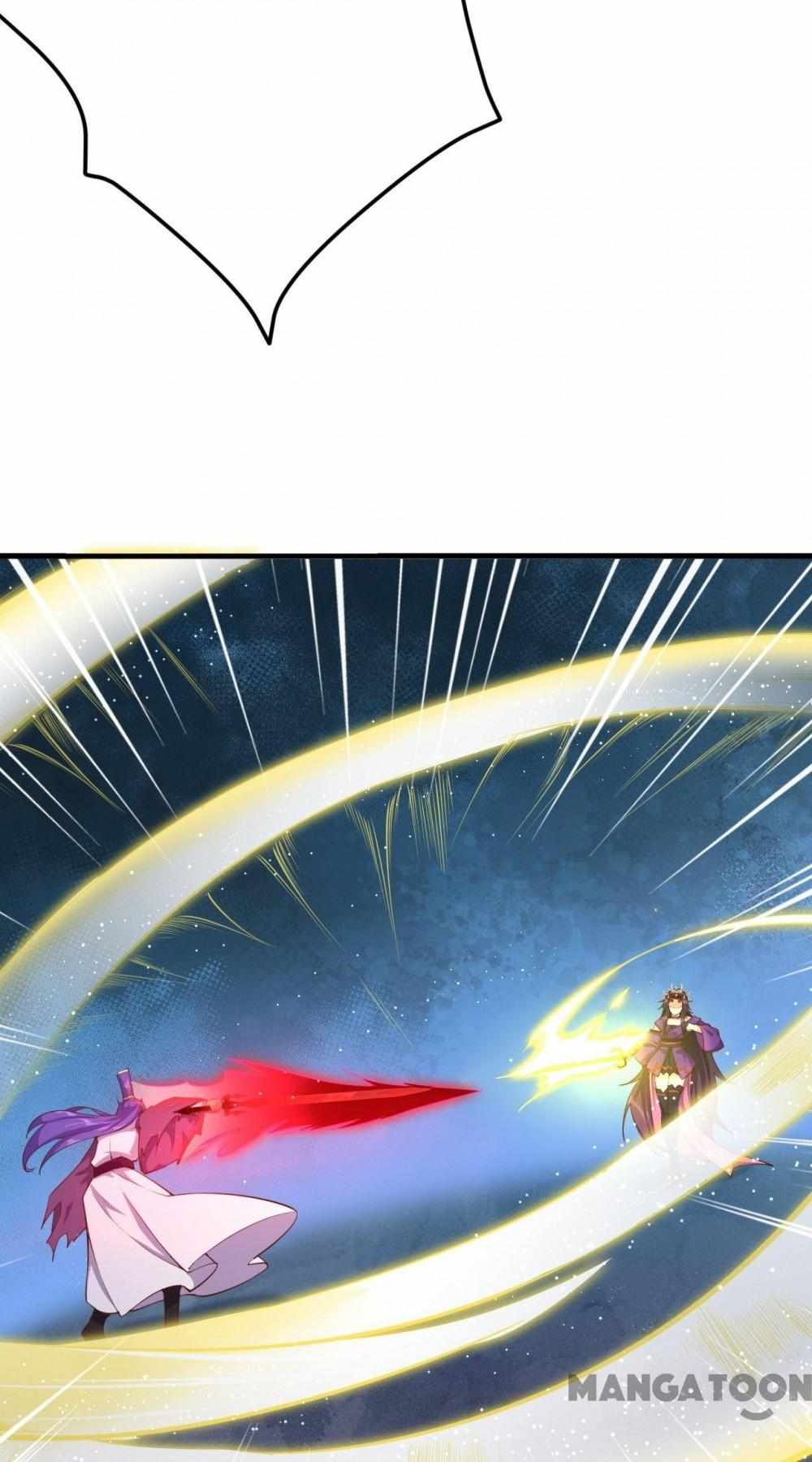 Against The Gods (Reuploaded) Chapter 366-eng-li - Page 54