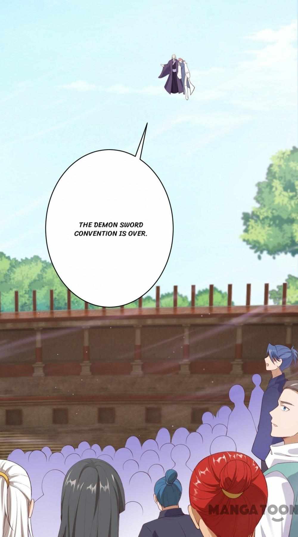 Against The Gods (Reuploaded) Chapter 469-eng-li - Page 60