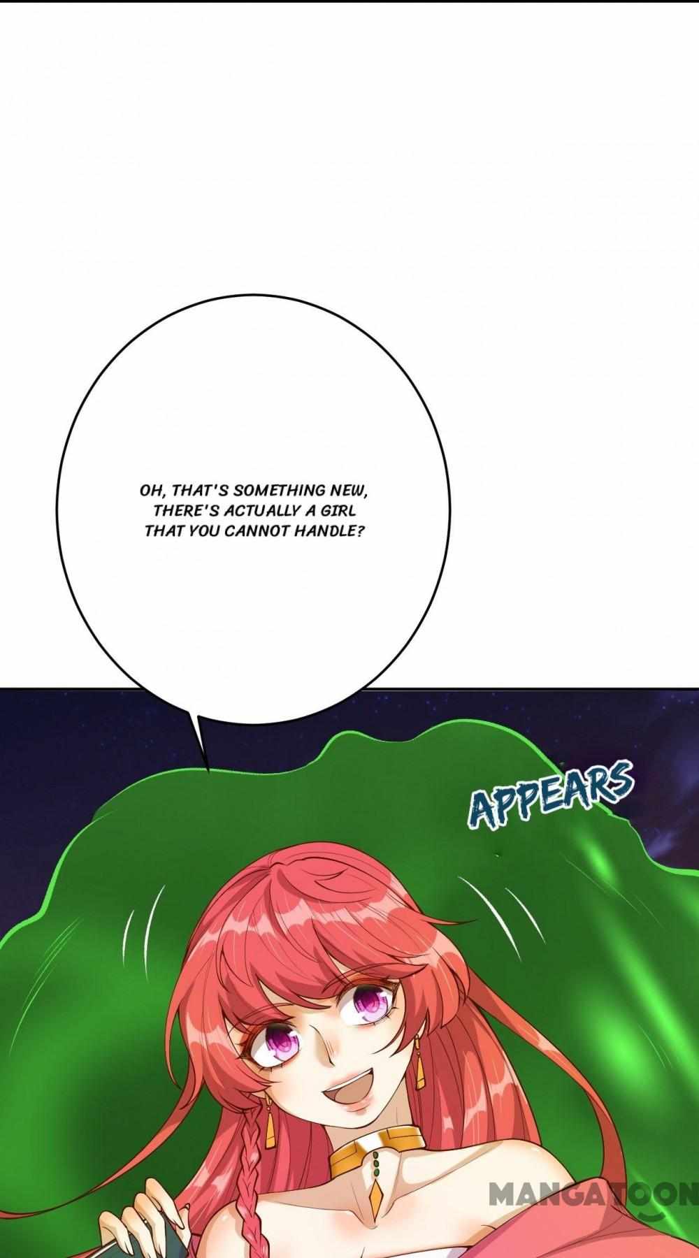 Against The Gods (Reuploaded) Chapter 368-eng-li - Page 91