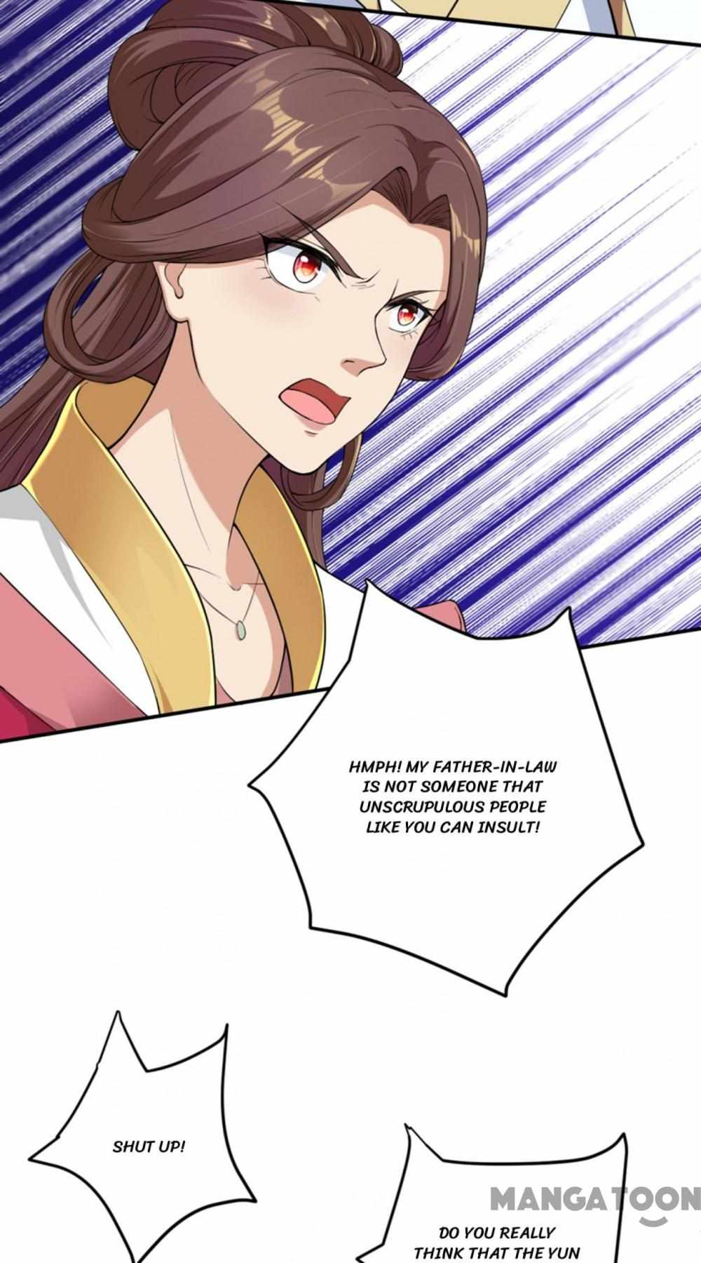 Against The Gods (Reuploaded) Chapter 360-eng-li - Page 59