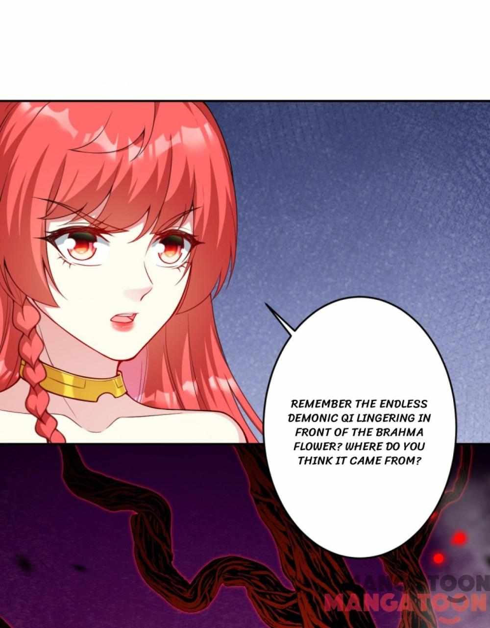 Against The Gods (Reuploaded) Chapter 434-eng-li - Page 15