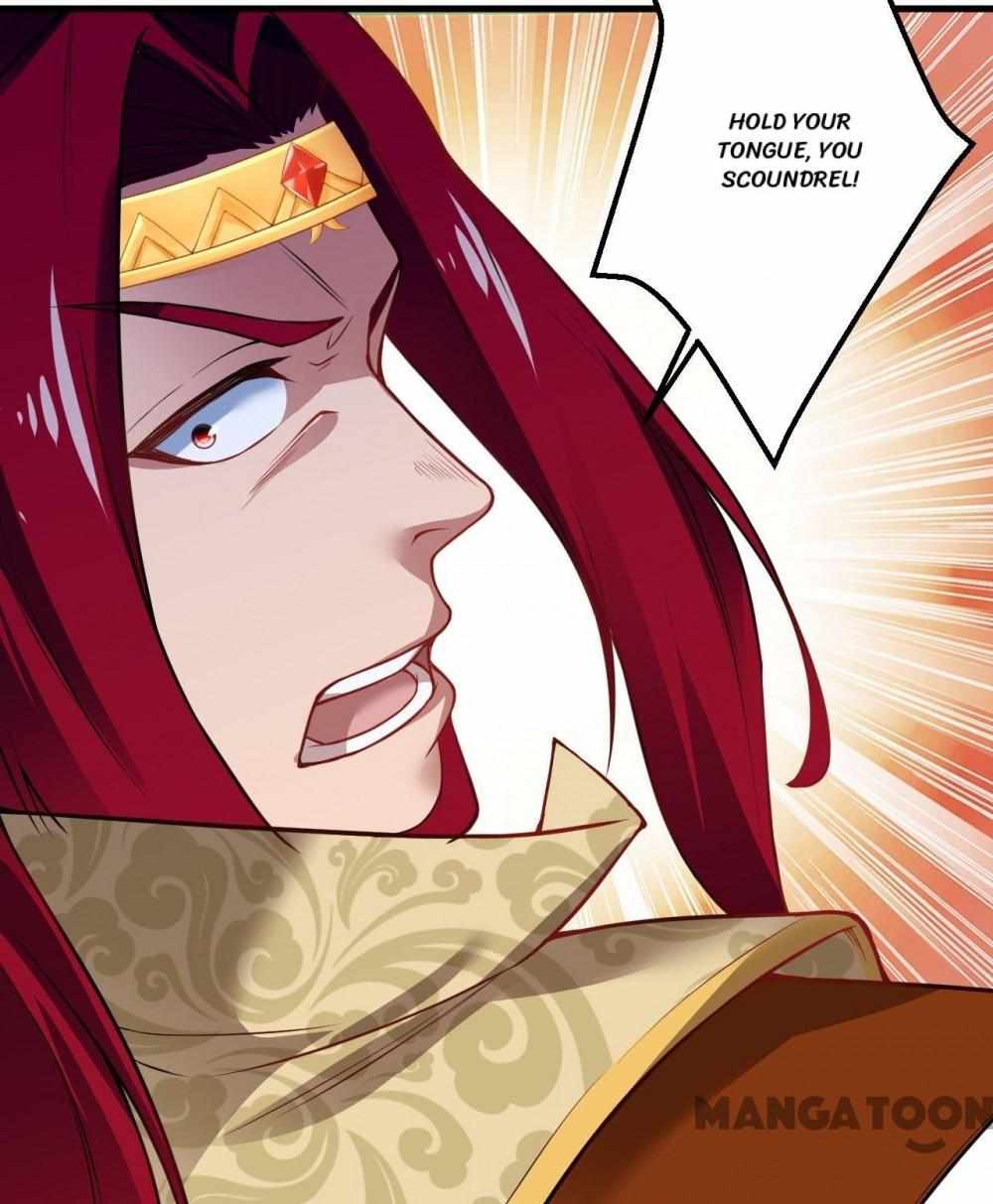 Against The Gods (Reuploaded) Chapter 491-eng-li - Page 2
