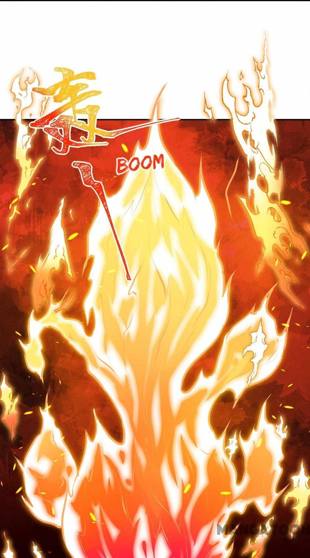 Against The Gods (Reuploaded) Chapter 364-eng-li - Page 30