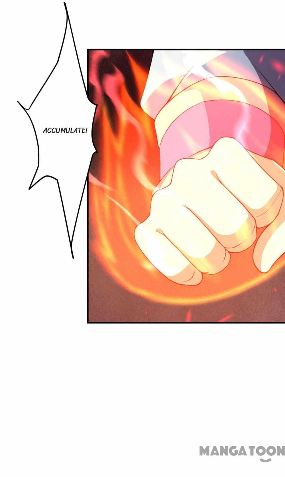 Against The Gods (Reuploaded) Chapter 355-eng-li - Page 48
