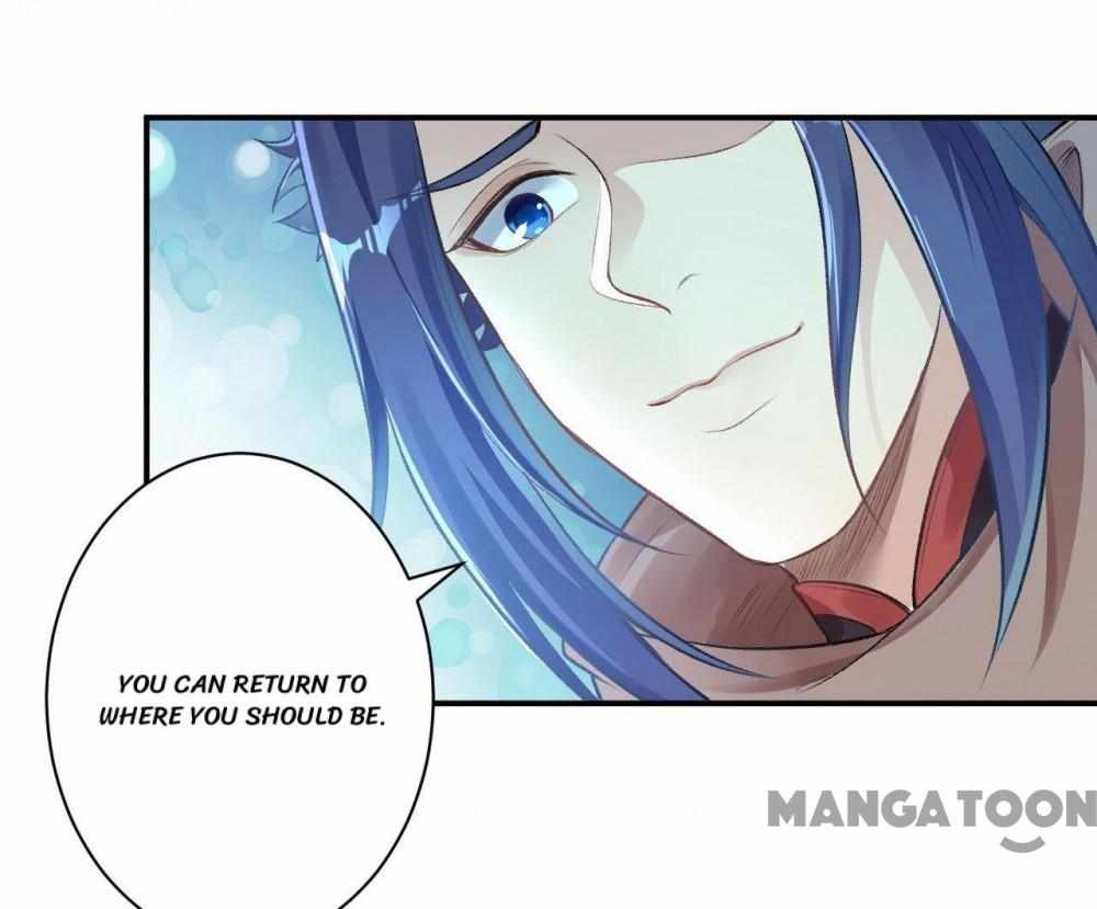 Against The Gods (Reuploaded) Chapter 363-eng-li - Page 57