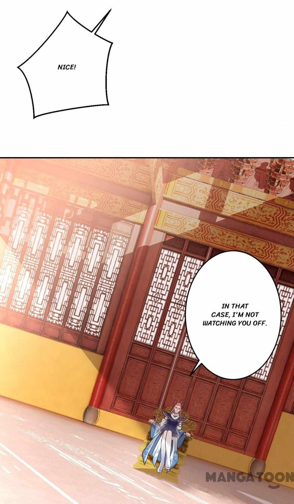 Against The Gods (Reuploaded) Chapter 432-eng-li - Page 26