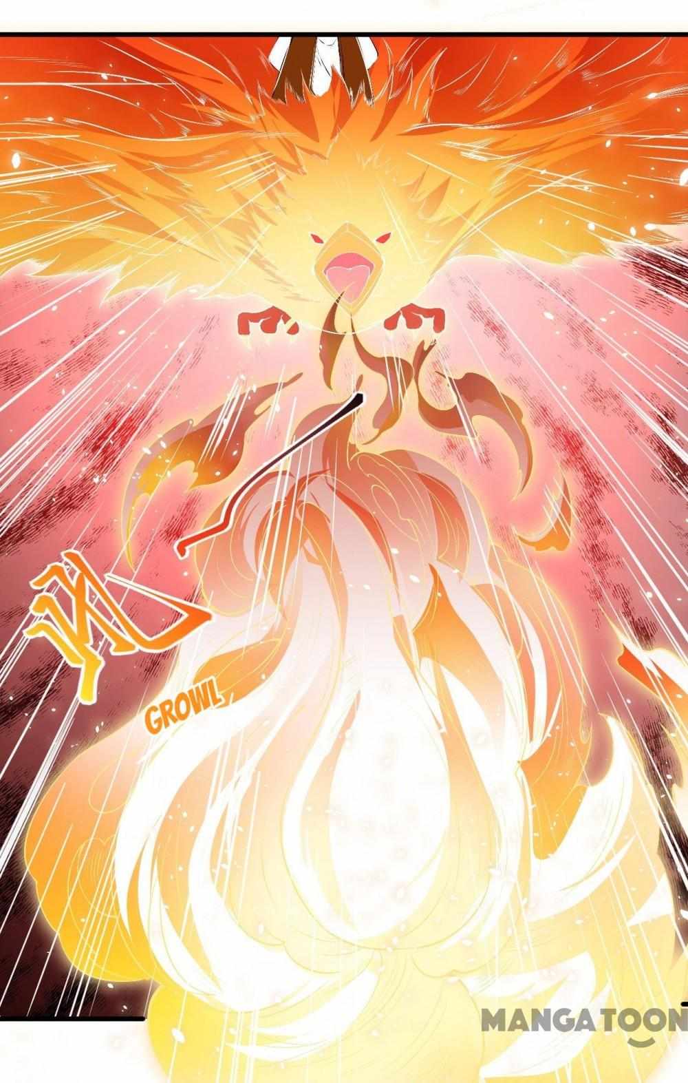 Against The Gods (Reuploaded) Chapter 481-eng-li - Page 42