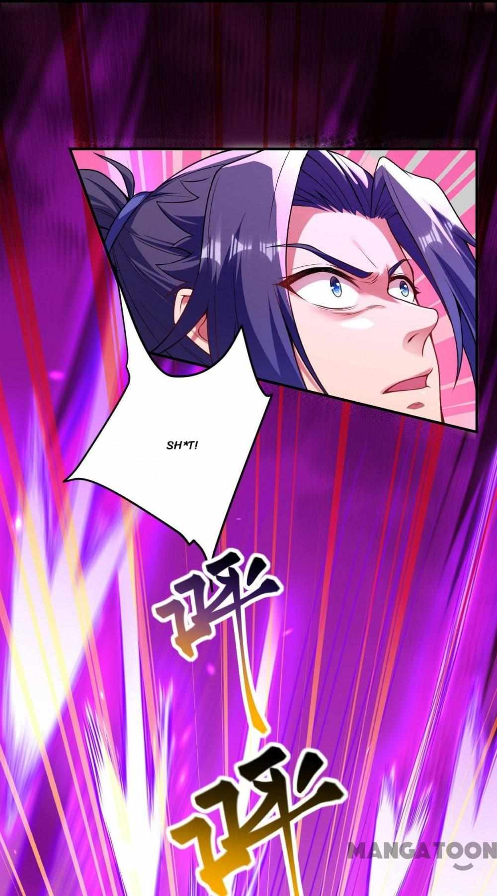 Against The Gods (Reuploaded) Chapter 439-eng-li - Page 33