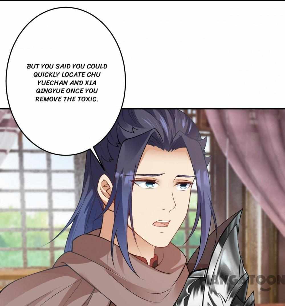 Against The Gods (Reuploaded) Chapter 474-eng-li - Page 6