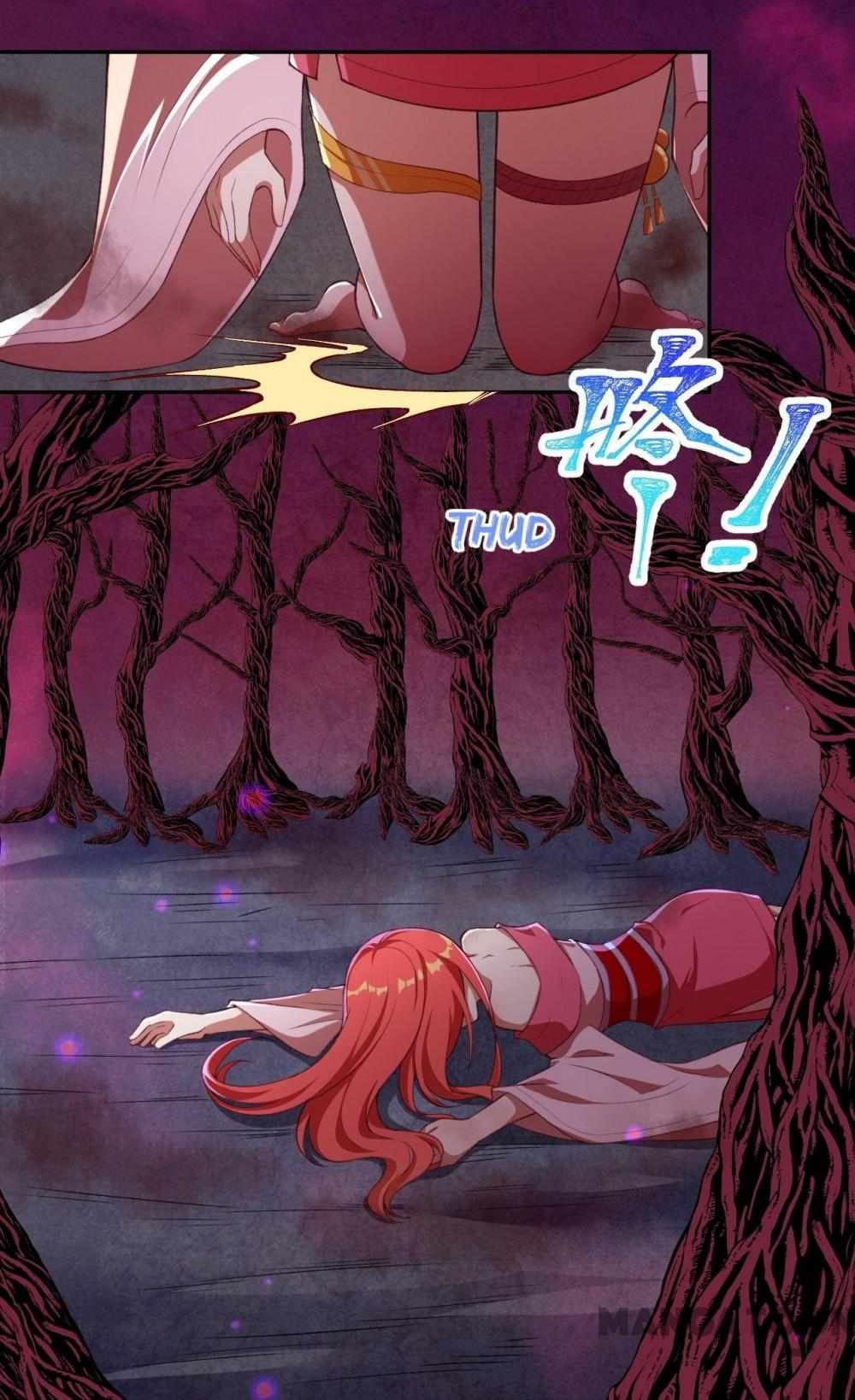 Against The Gods (Reuploaded) Chapter 441-eng-li - Page 26