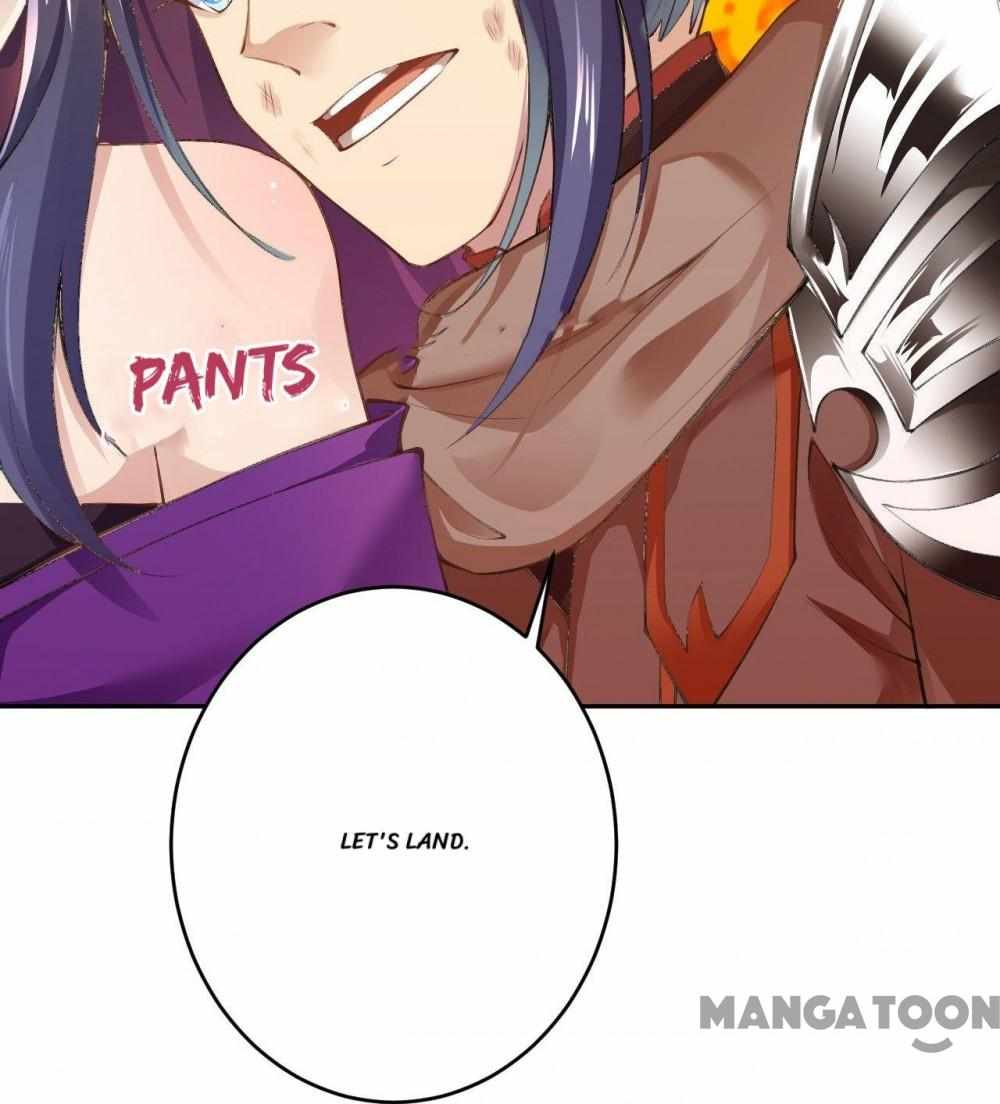 Against The Gods (Reuploaded) Chapter 370-eng-li - Page 13