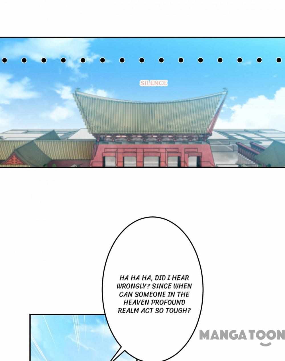 Against The Gods (Reuploaded) Chapter 350-eng-li - Page 92