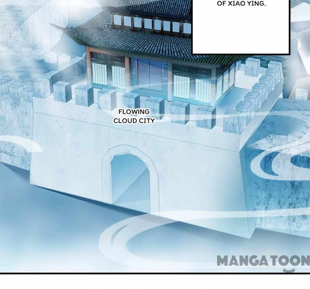 Against The Gods (Reuploaded) Chapter 333-eng-li - Page 30