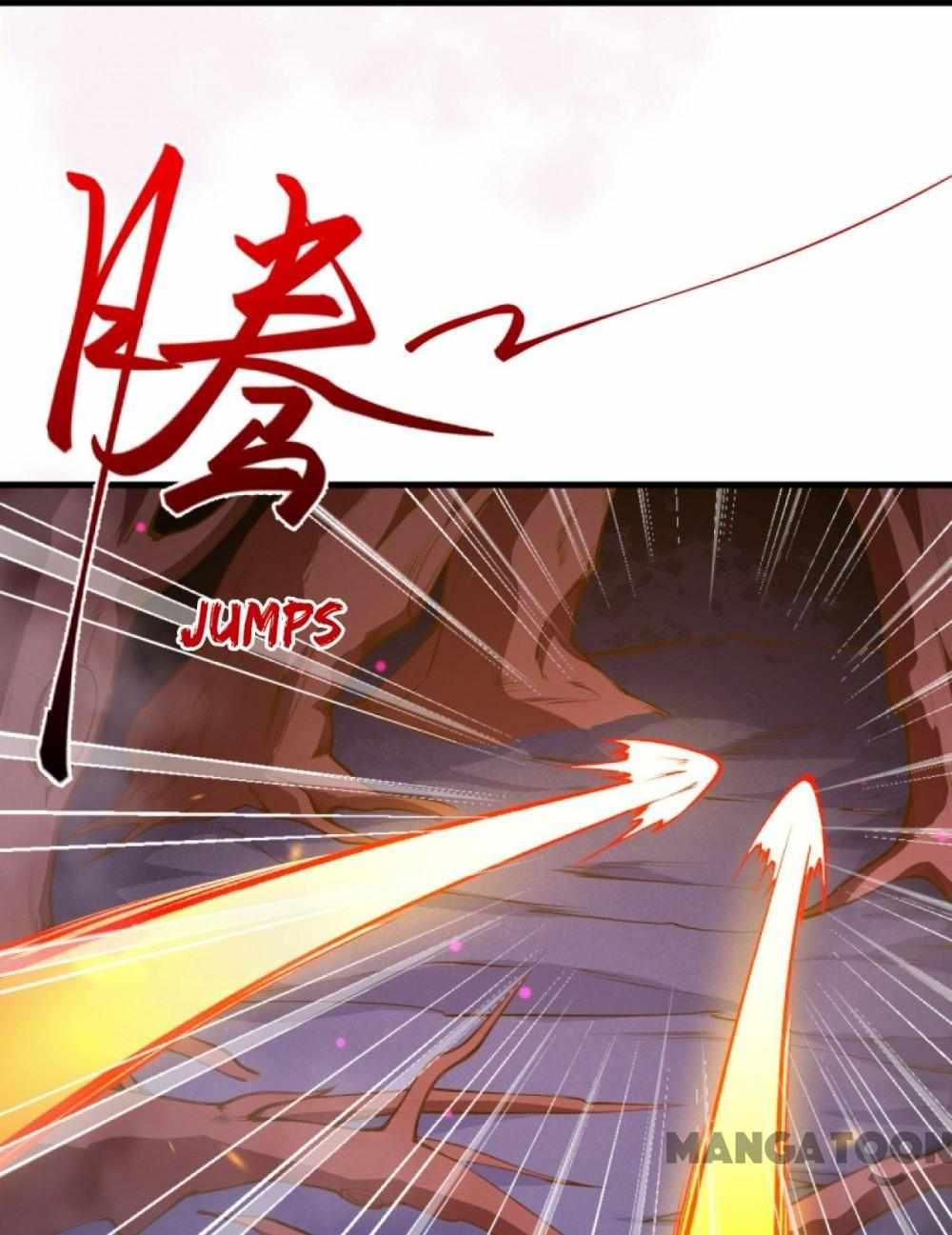 Against The Gods (Reuploaded) Chapter 432-eng-li - Page 55