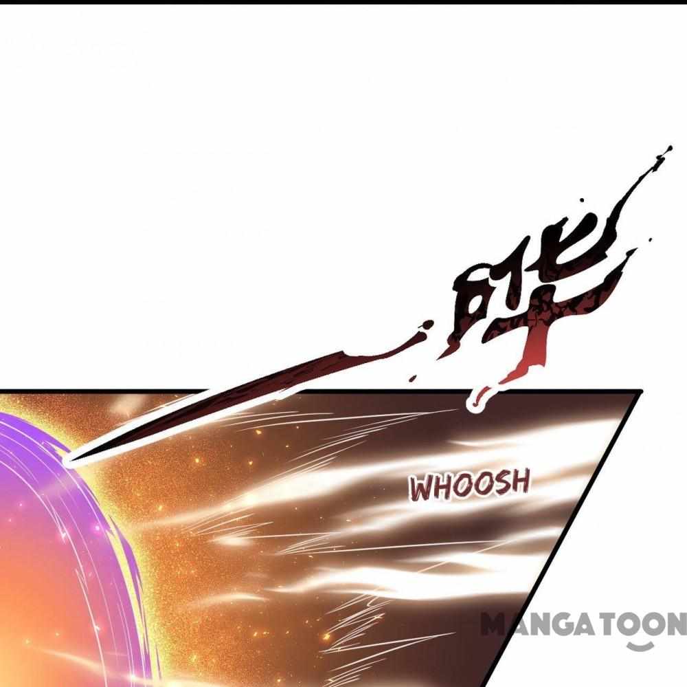 Against The Gods (Reuploaded) Chapter 430-eng-li - Page 84