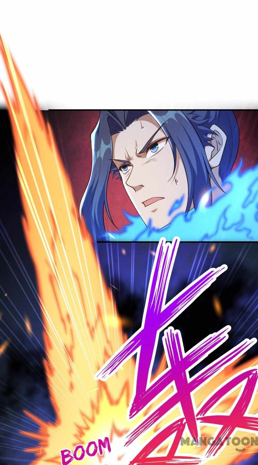Against The Gods (Reuploaded) Chapter 443-eng-li - Page 65