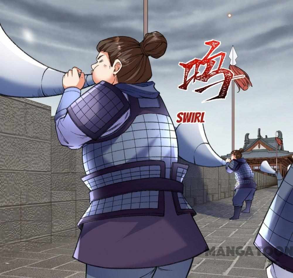 Against The Gods (Reuploaded) Chapter 484-eng-li - Page 24