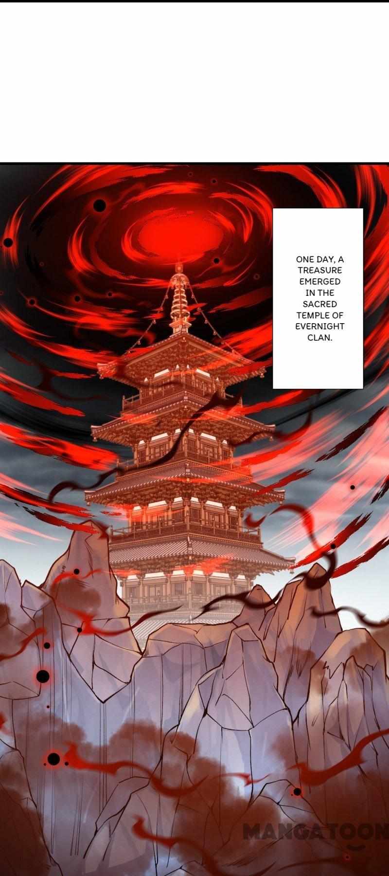 Against The Gods (Reuploaded) Chapter 448-eng-li - Page 25