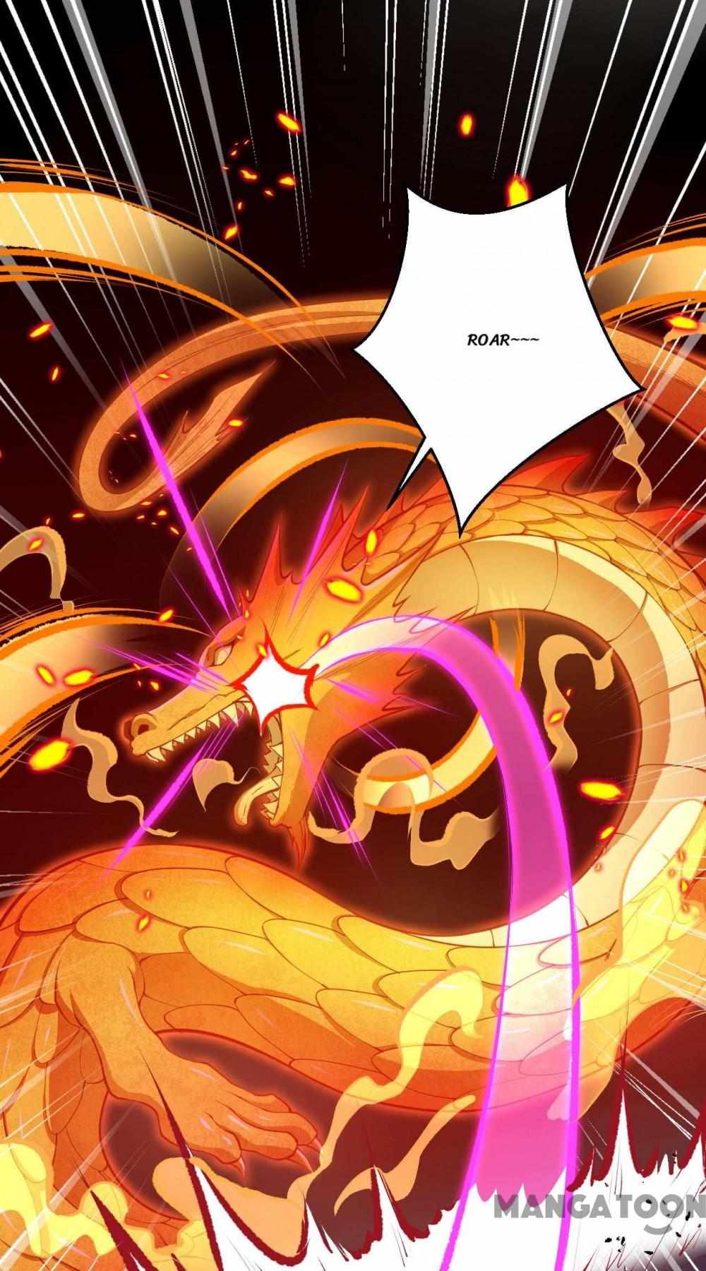 Against The Gods (Reuploaded) Chapter 346-eng-li - Page 22
