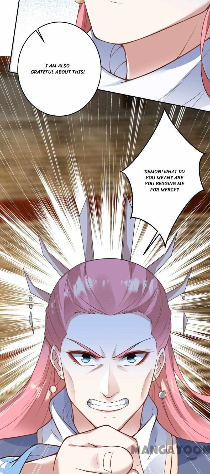 Against The Gods (Reuploaded) Chapter 457-eng-li - Page 35