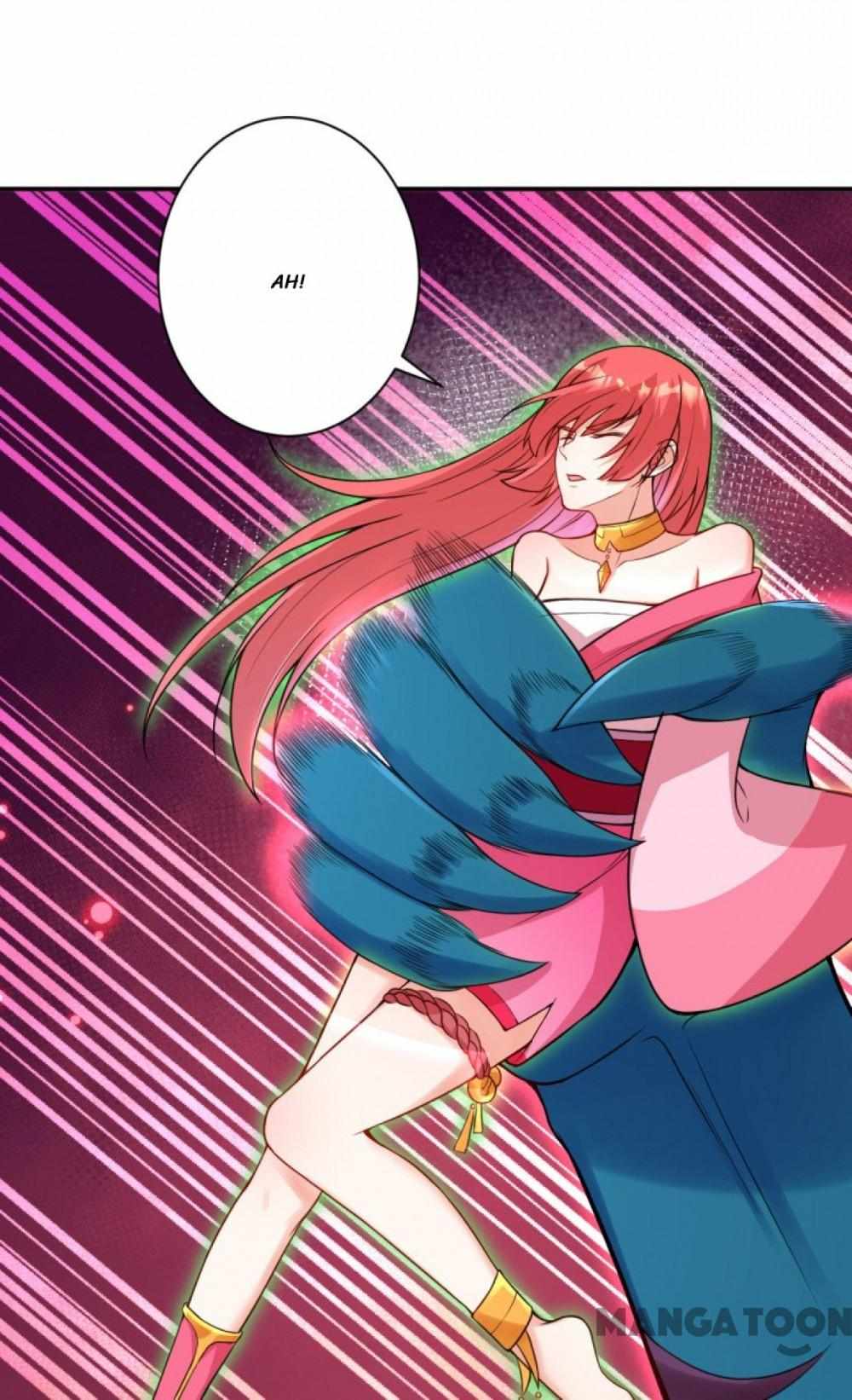Against The Gods (Reuploaded) Chapter 439-eng-li - Page 17