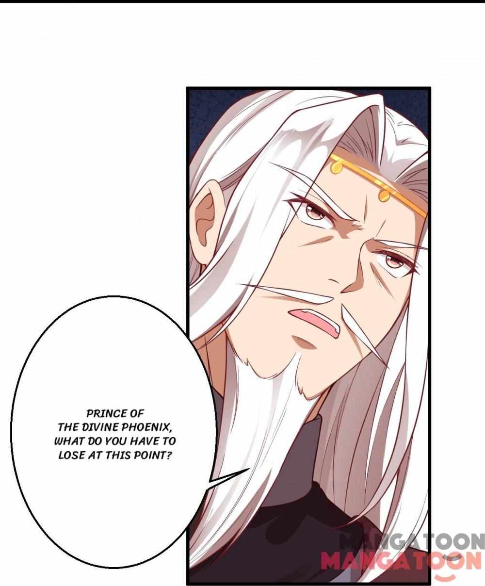 Against The Gods (Reuploaded) Chapter 489-eng-li - Page 40