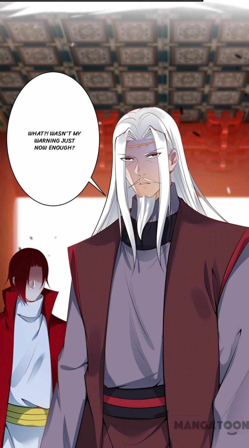 Against The Gods (Reuploaded) Chapter 491-eng-li - Page 31