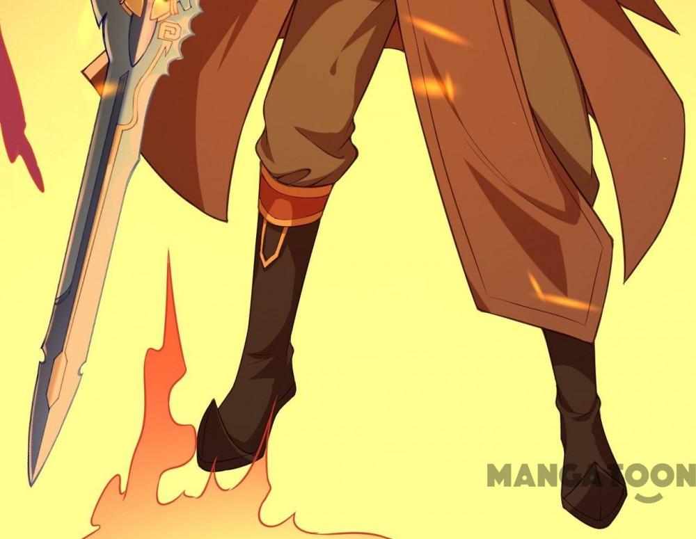 Against The Gods (Reuploaded) Chapter 430-eng-li - Page 20