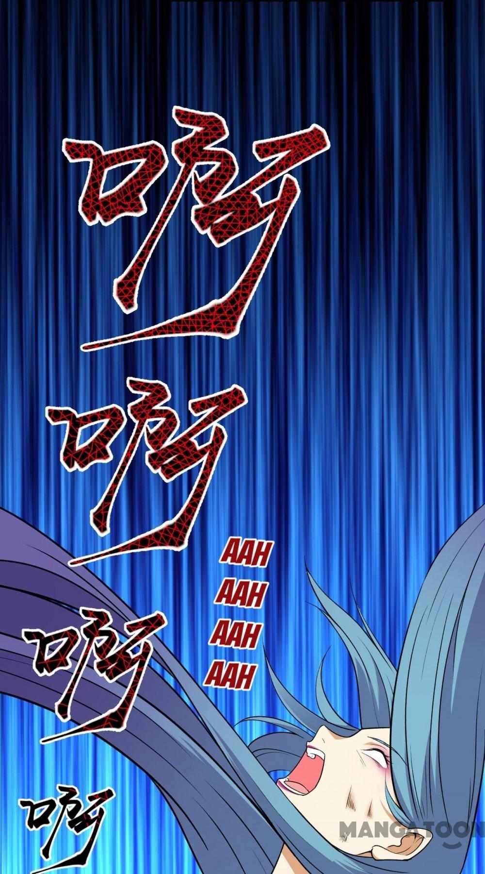 Against The Gods (Reuploaded) Chapter 486-eng-li - Page 81
