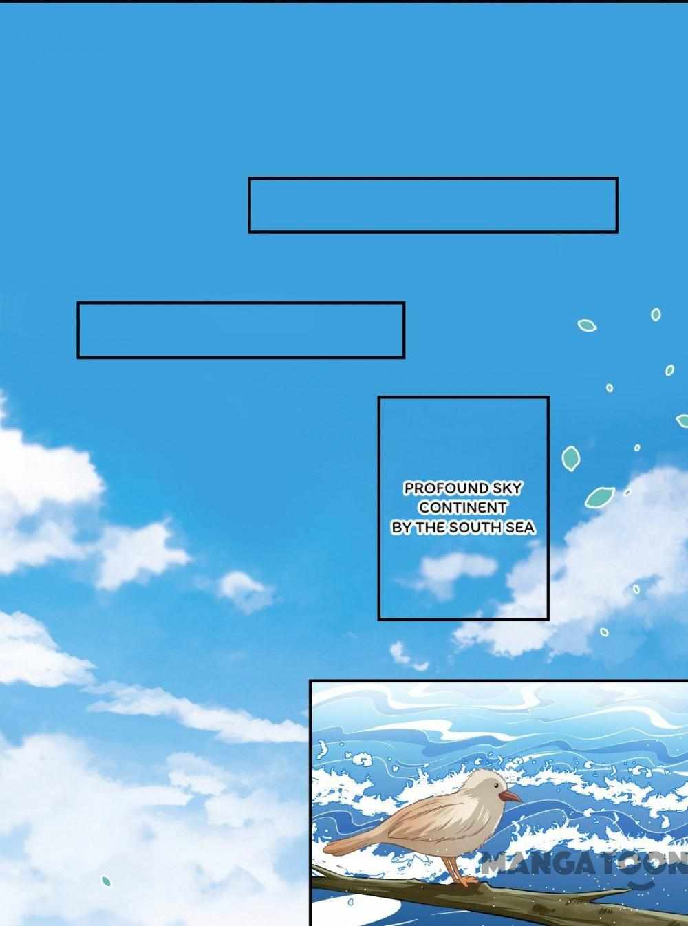 Against The Gods (Reuploaded) Chapter 428-eng-li - Page 73