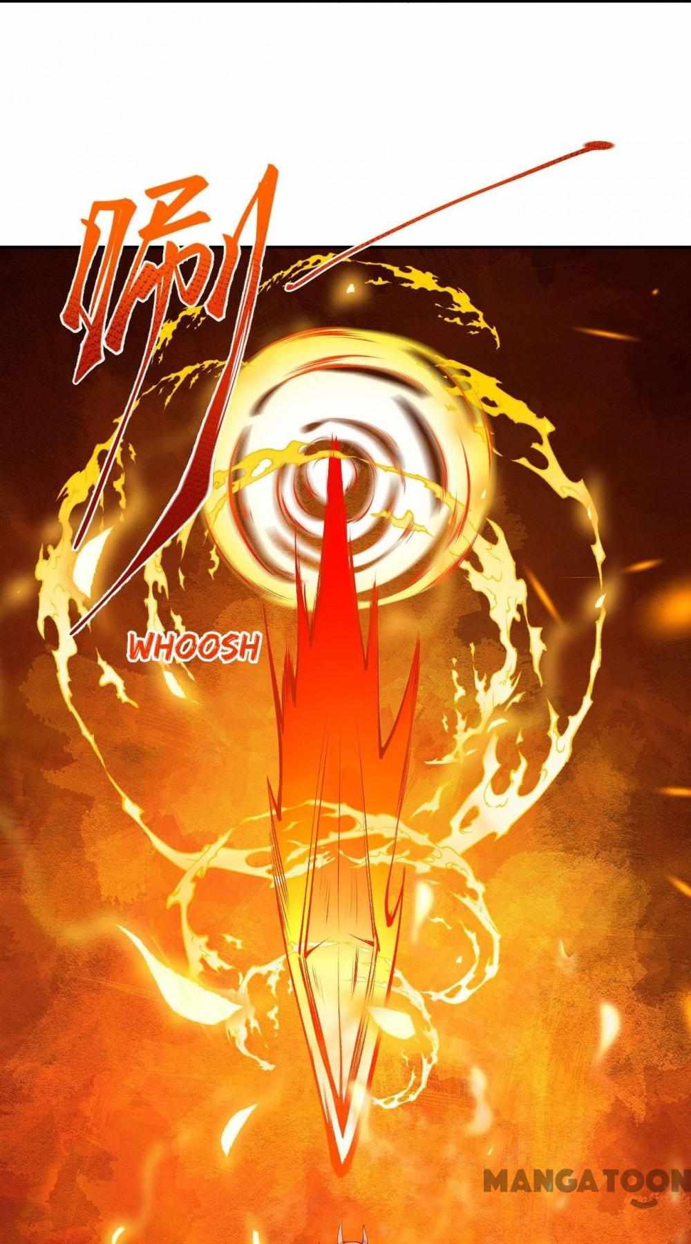 Against The Gods (Reuploaded) Chapter 431-eng-li - Page 25