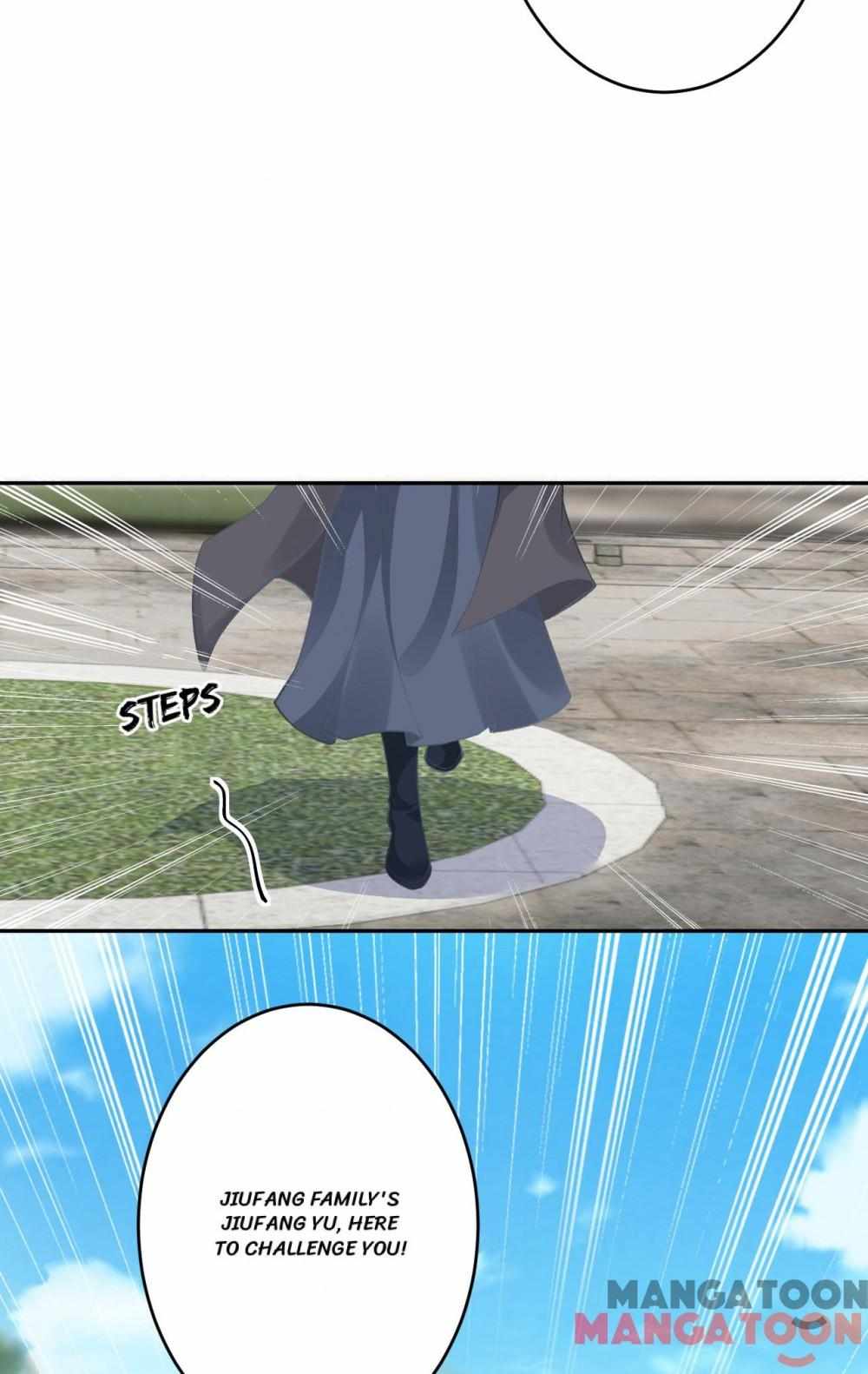 Against The Gods (Reuploaded) Chapter 352-eng-li - Page 14