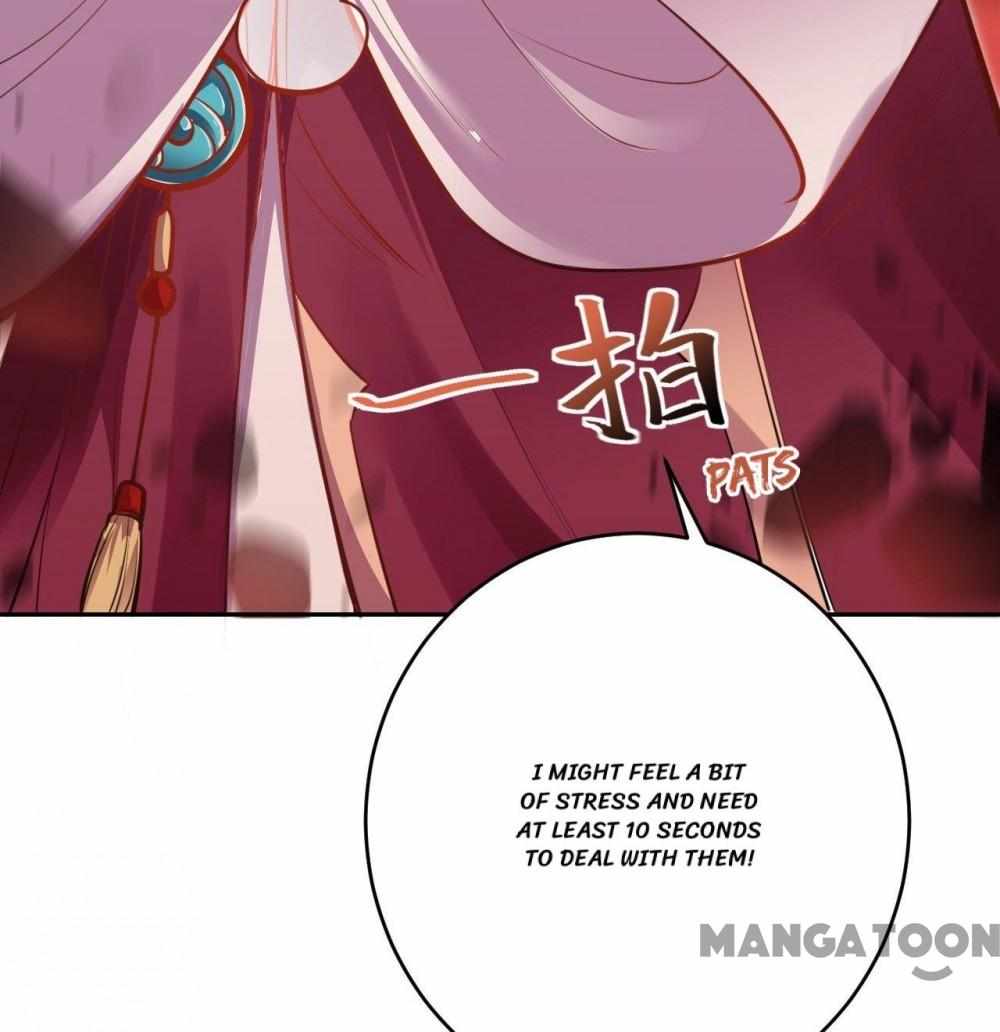 Against The Gods (Reuploaded) Chapter 368-eng-li - Page 114