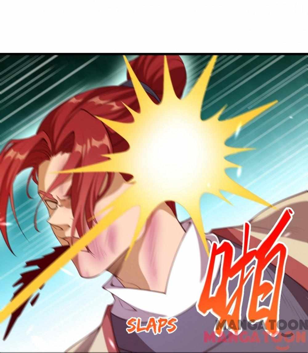 Against The Gods (Reuploaded) Chapter 446-eng-li - Page 28