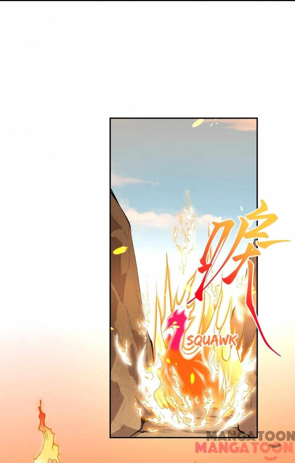 Against The Gods (Reuploaded) Chapter 364-eng-li - Page 24