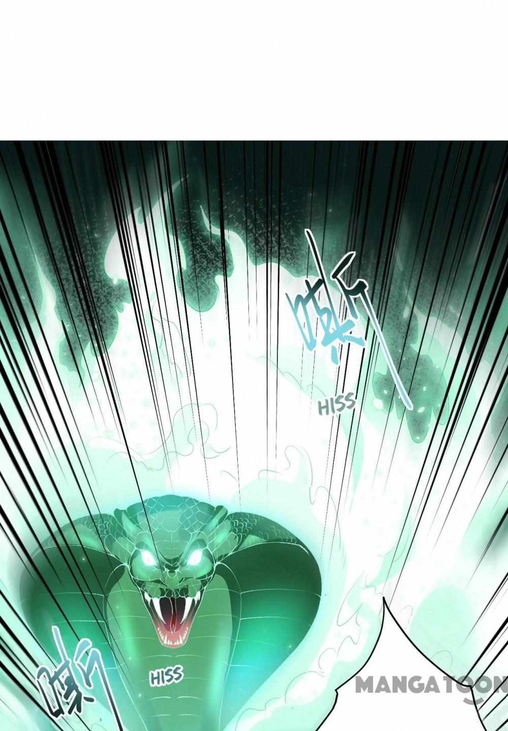 Against The Gods (Reuploaded) Chapter 488-eng-li - Page 67
