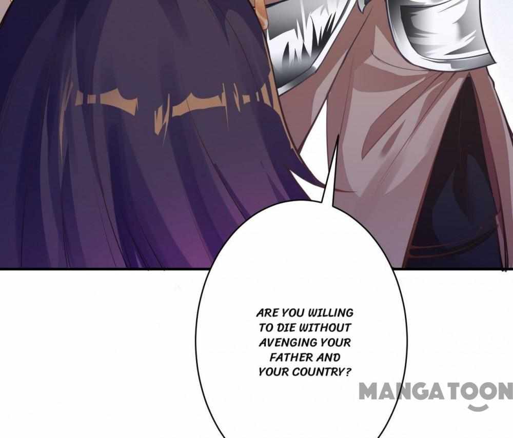 Against The Gods (Reuploaded) Chapter 369-eng-li - Page 50